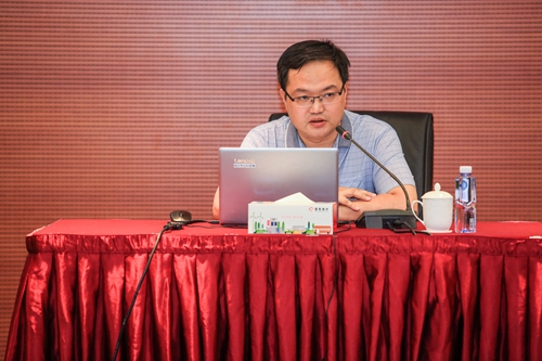 5d83351f9a552.jpg 11.中国民生银行资产负债管理部王照璐处长分享交流.jpg