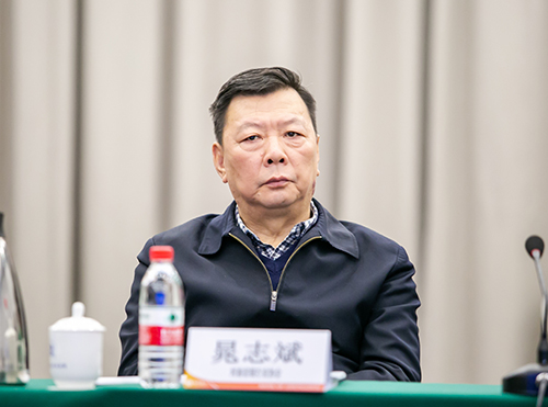 序号3：河南省银行业协会专职副会长晁志斌出席会议.jpg