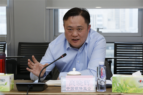 01.银保监会中介部高晓辉二级巡视员做指导讲话.jpg