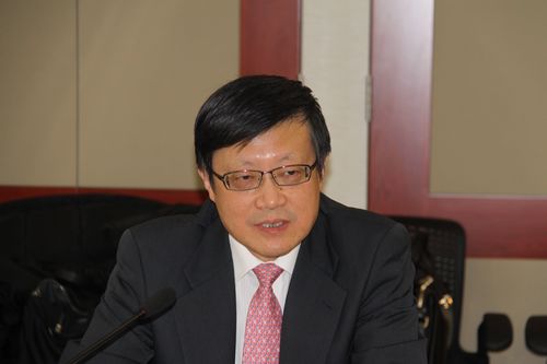 中国银行业协会行业发展研究委员会主任、上海社科院兼职博士生导师 连平.JPG 中国银行业协会行业发展研究委员会主任、上海社科院兼职博士生导师 连平.JPG