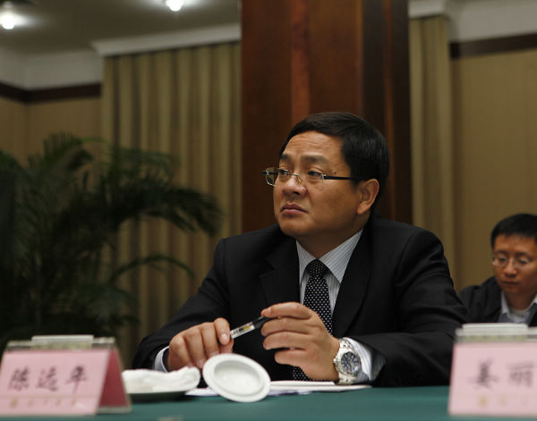 2009年10月30日在四川成都召开全国农村合作金融系统对口支援工作座谈会.jpg