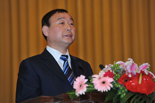 7会员银行代表、北京银行董事长闫冰竹发言.jpg