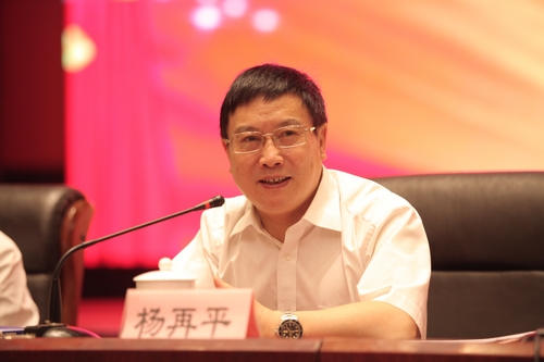 2.中国银行业协会扬再平专职副会长讲话.JPG