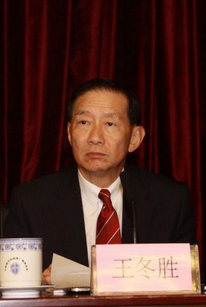 中国银行业协会副会长、汇丰银行（中国）有限公司董事长王东胜出席会议.jpg