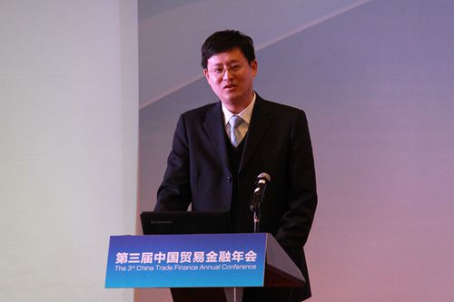 7.中国（上海）自由贸易试验区管理委员会副秘书长李军.jpg