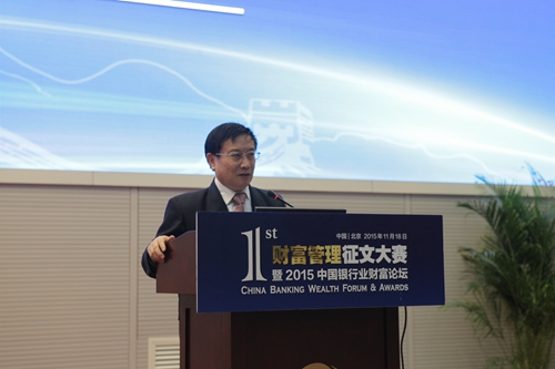 2-中国银行业协会杨再平专职副会长讲话.JPG