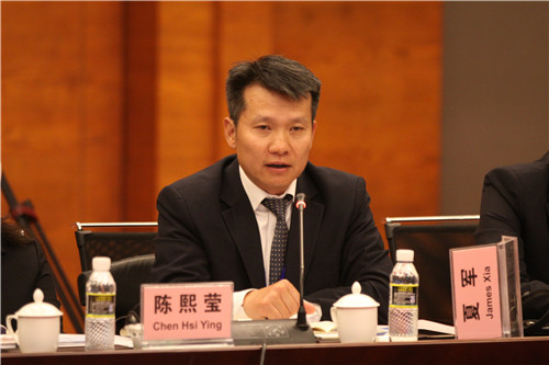 19.Visa国际中国区副总经理夏军发言.jpg 19.Visa国际中国区副总经理夏军发言.jpg