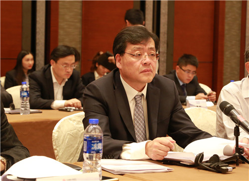 1.中国银行业协会白瑞明副秘书长讲话.JPG