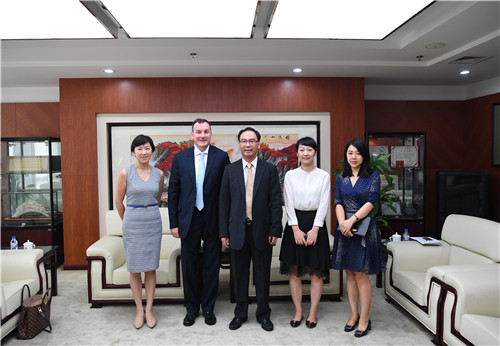 黄润中秘书长会见Richard Fogarty一行.jpg 黄润中秘书长会见Richard Fogarty一行.jpg